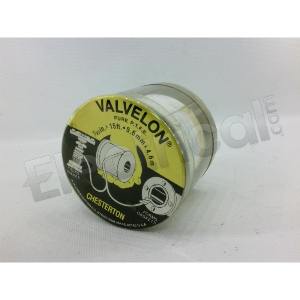 VALVELON-7/32-X-15