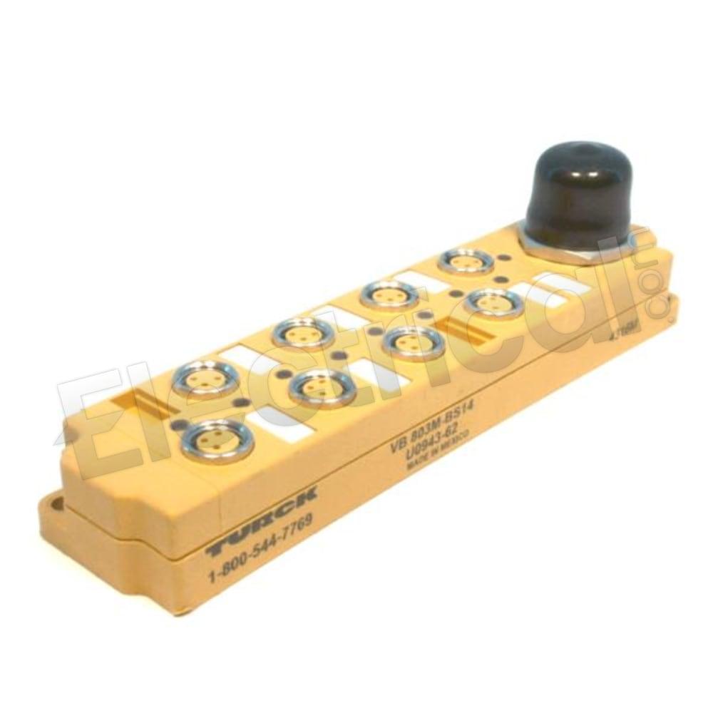 VB 803M-BS14