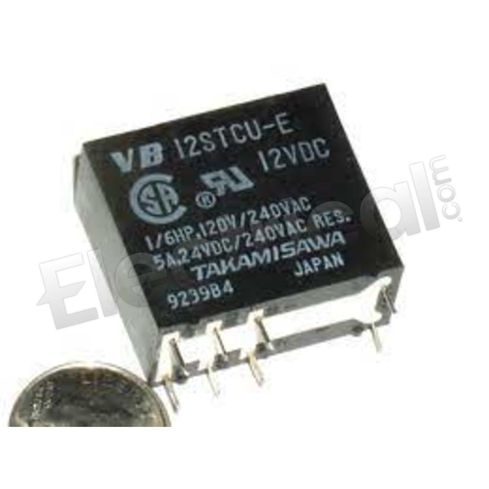 VB-12STCU-E