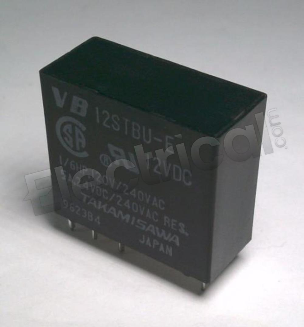 VB12STBUE