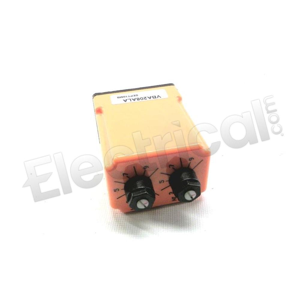 VBA-208-ALA