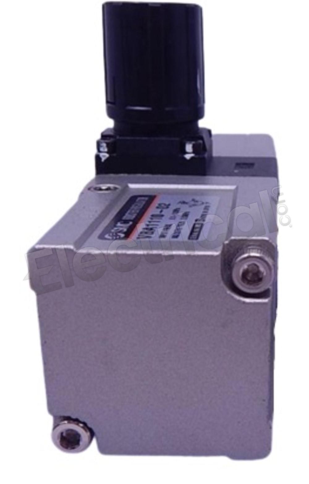 VBA1110-02