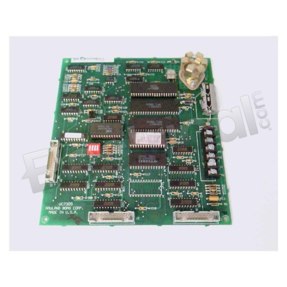 VC7309