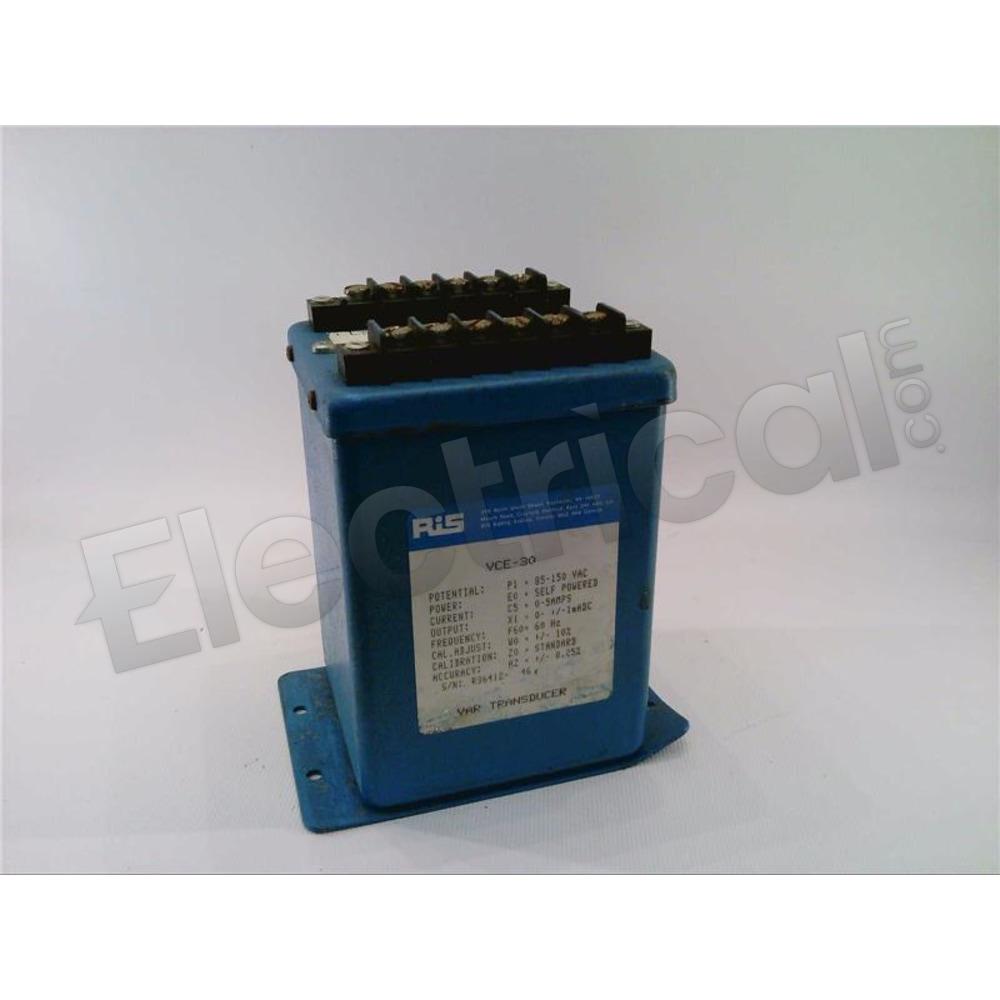 VCE-30-P1-E0-C5-X1-F60-W0-Z0-AZ