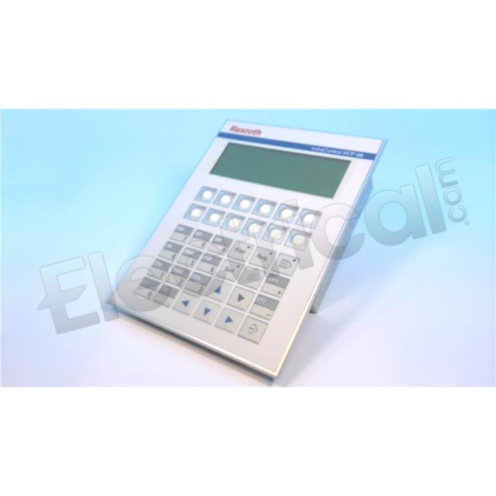 VCP08.1BTN-RS-NN-PW