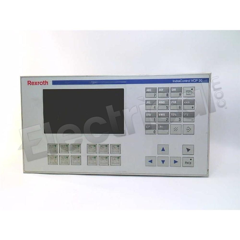 VCP20.1BUN-256IB-NN-PW