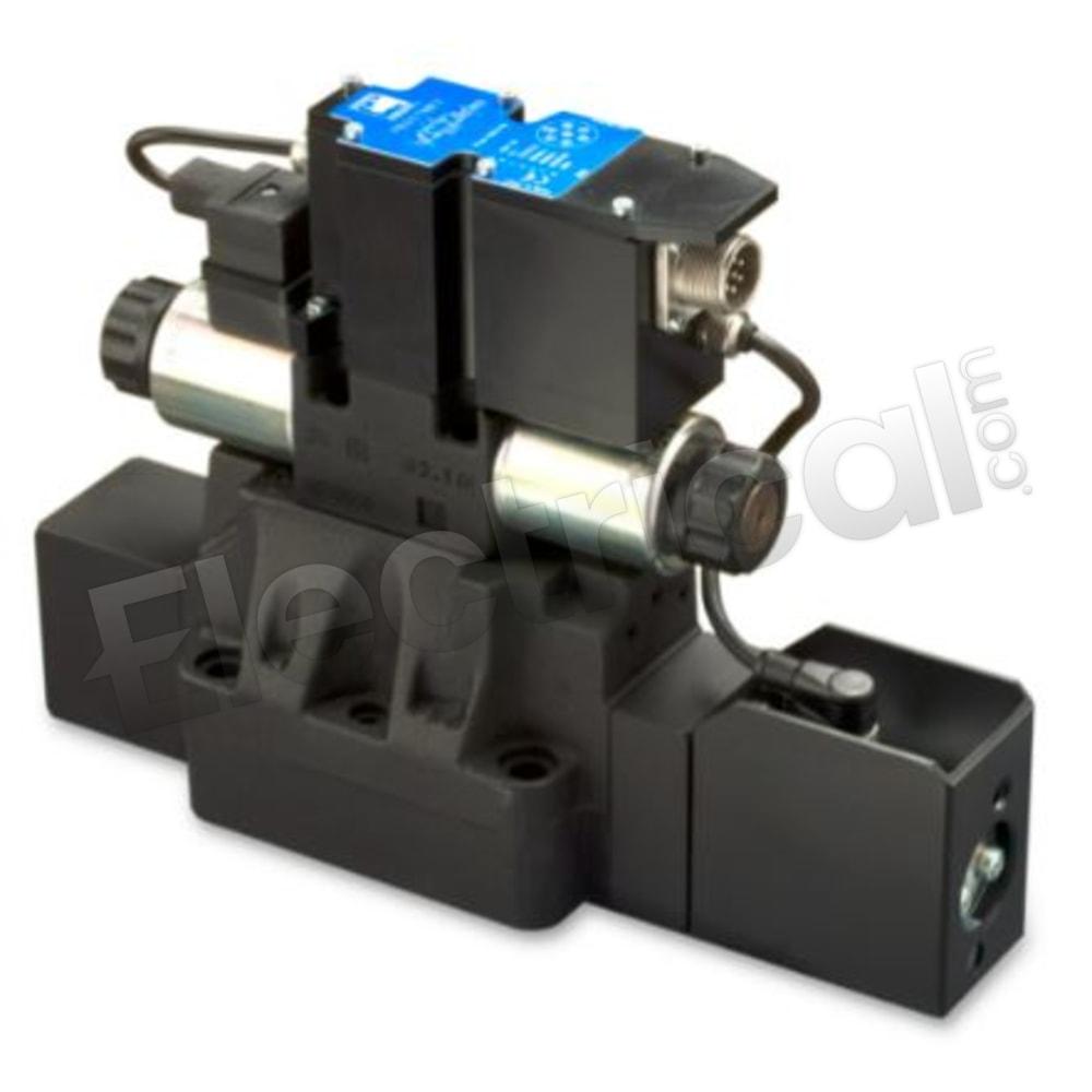 VED08M-5AC-300-G1D-24L-A