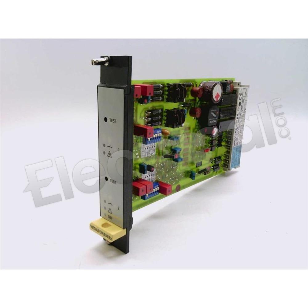 VEGATOR-537EX