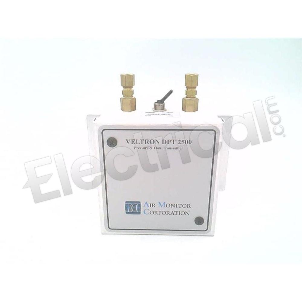 VELTRON-DPT-2500