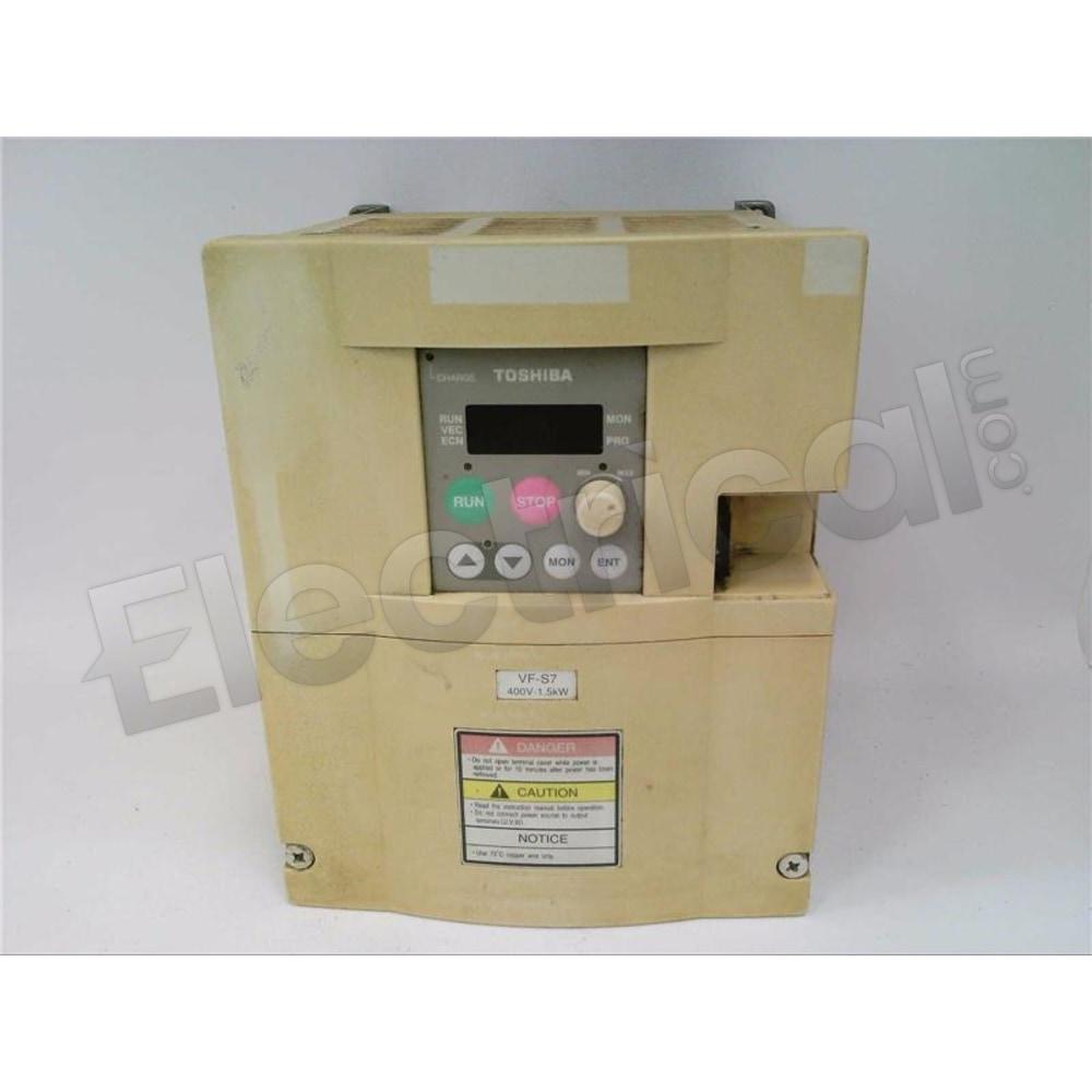 VF-S7-400V1.5KW