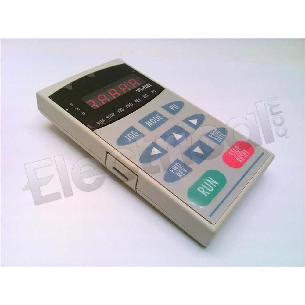 VFD-PU02S