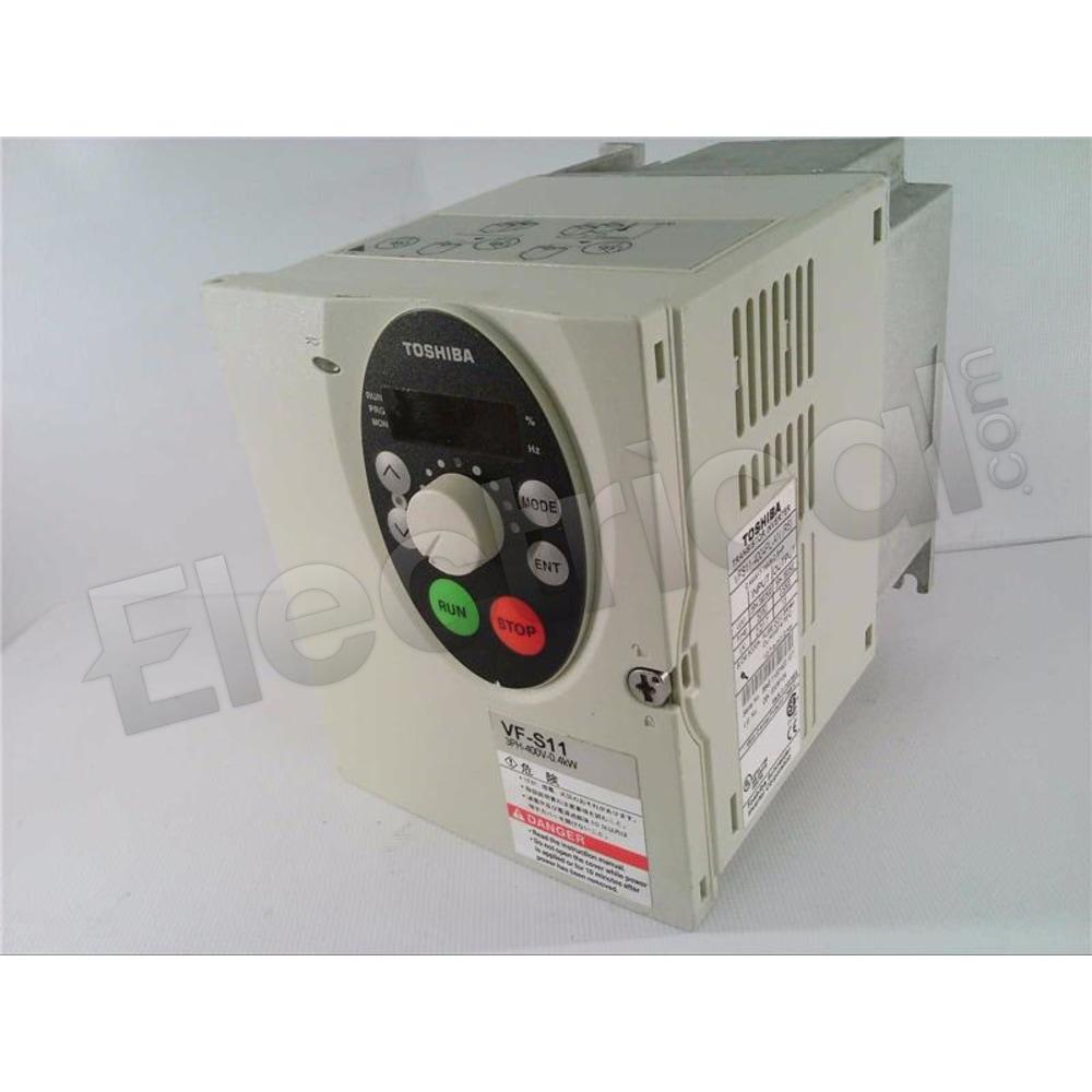 VFS11-4004PL-AN