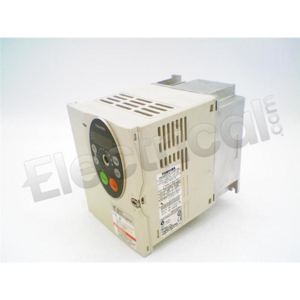 VFS11-4007PL-WP(R5)