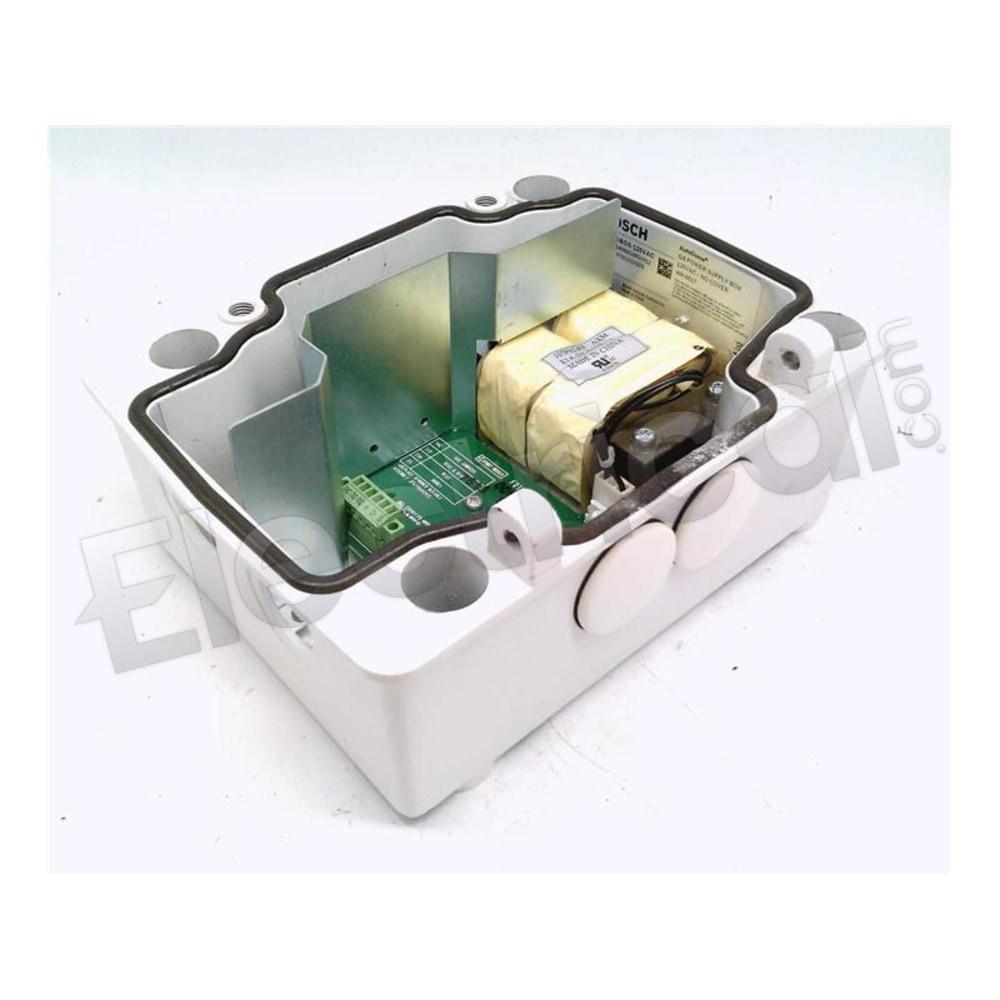 VG4-SBOX-120VAC
