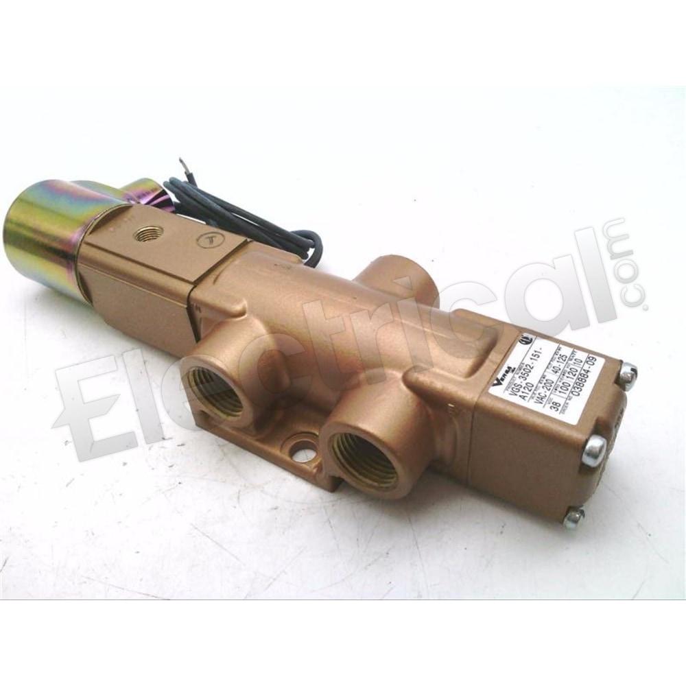 VGS-3502-151-A120