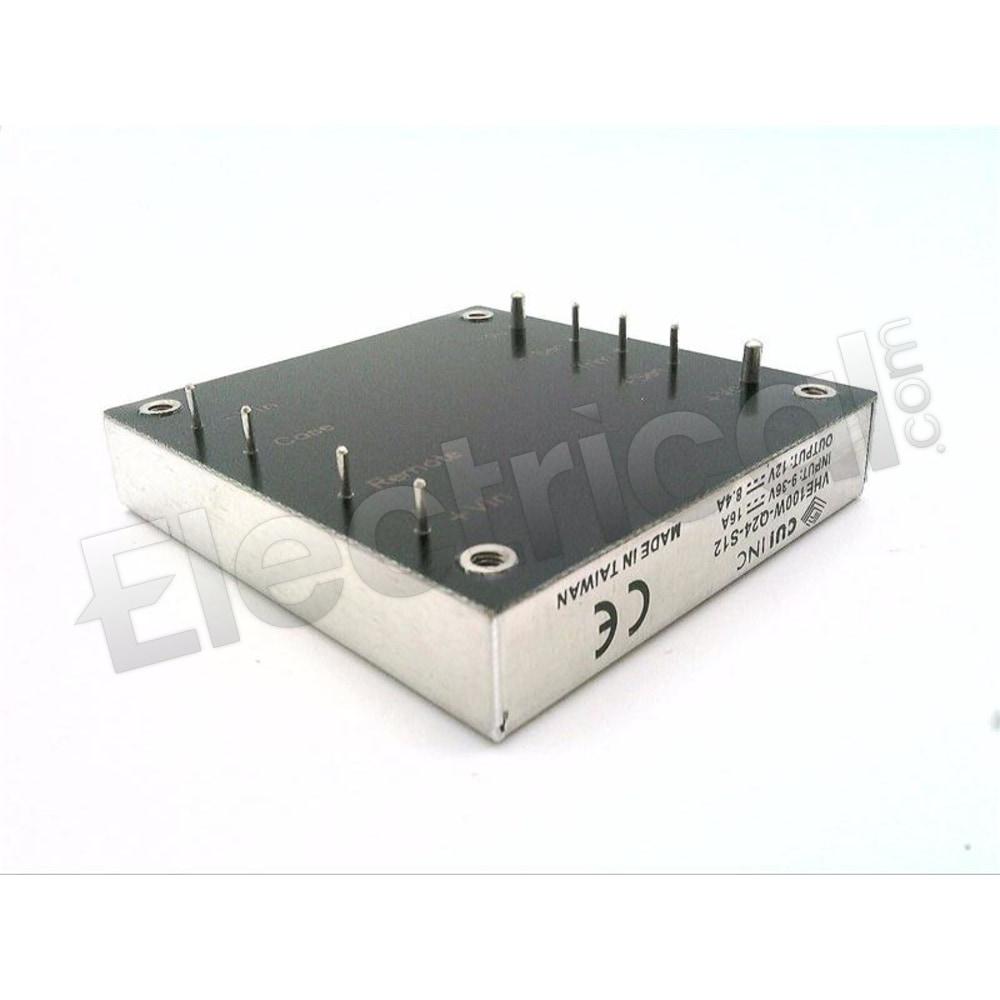 VHE100WQ24S12