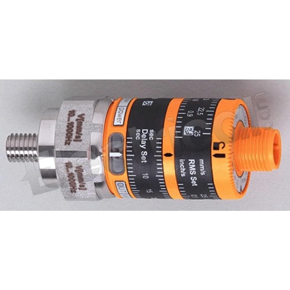 VIBRATION MONITOR-VKV022