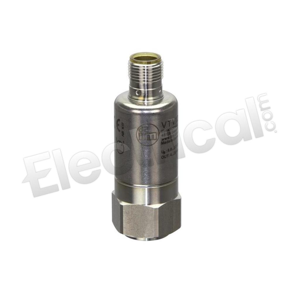 VIBRATION TRANSMITTER-VTV122