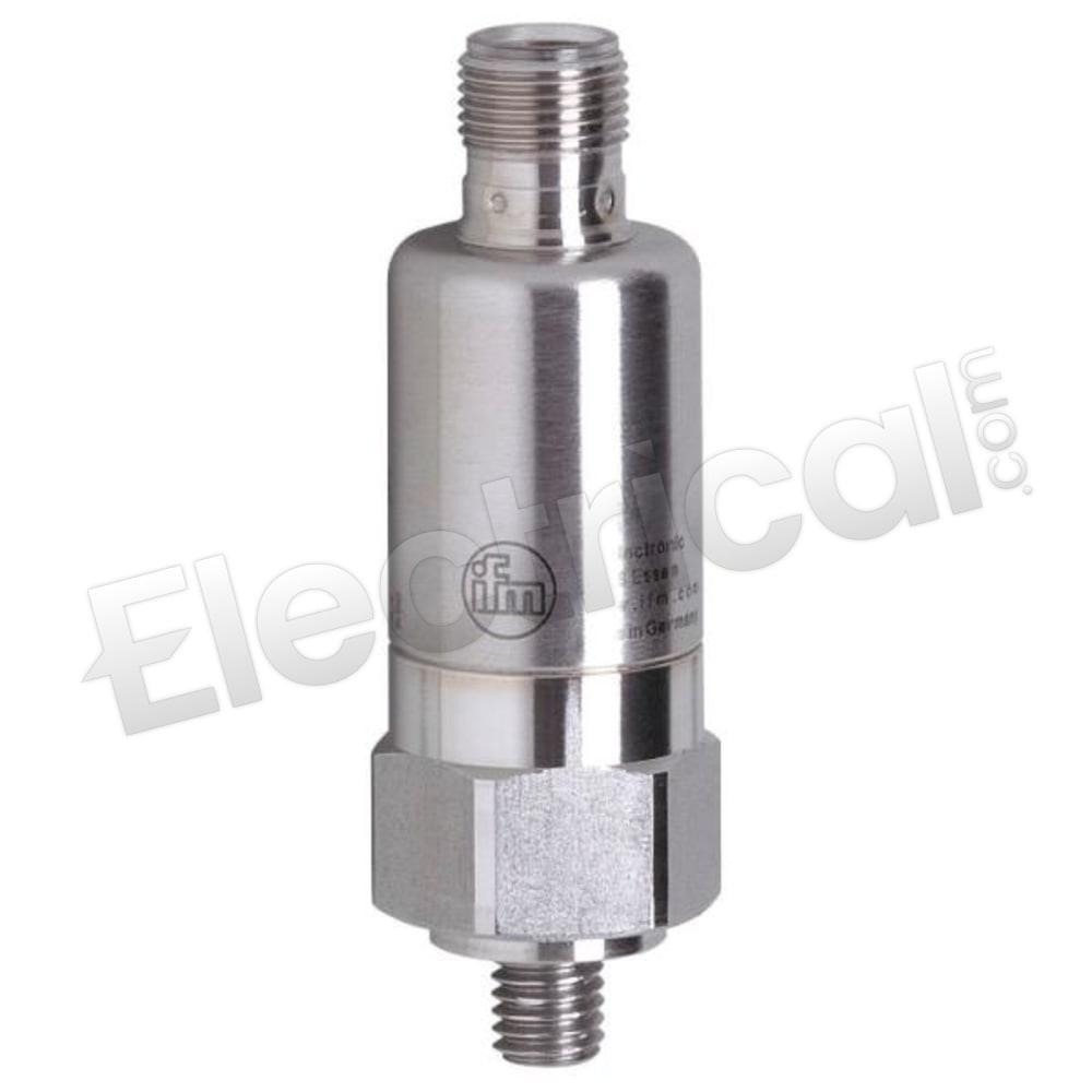 VIBRATION TRANSMITTER-VTV12A
