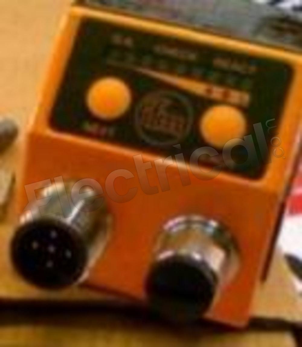 VIBRATION-DIAGNOSTIC-UNIT