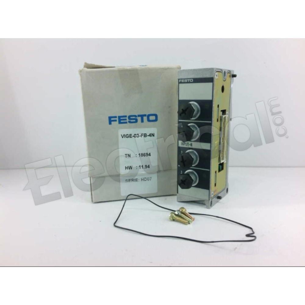 VIGE-03-FB-4N