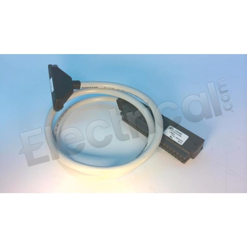 VIP-PA-FLK50/ 1,0M/S7