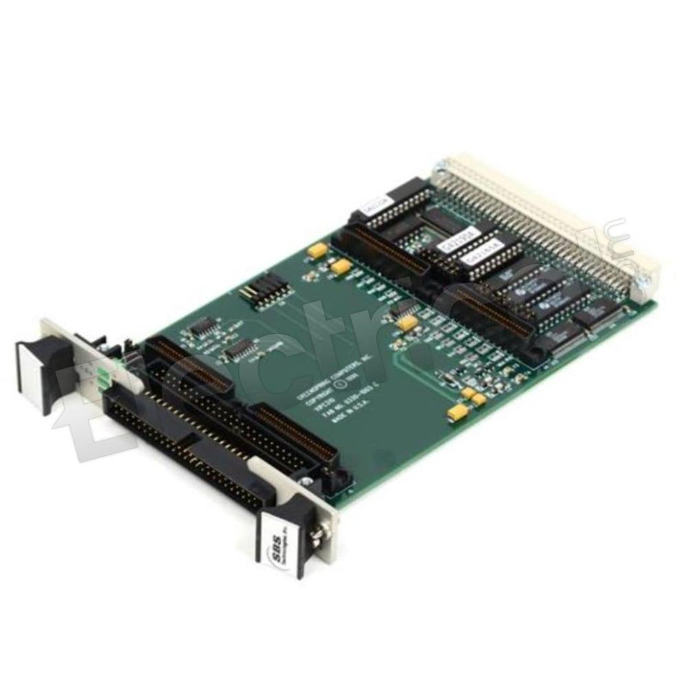 VIPC-310-3U