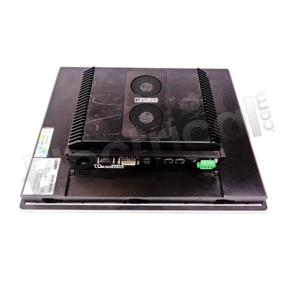 VL IPC P7000