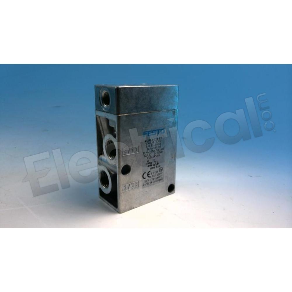 VL/O-3-1/4-EX