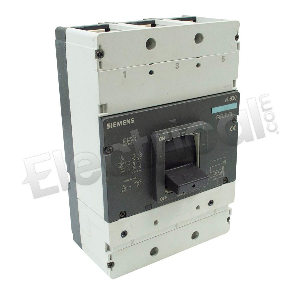 VL630N-3P-630A
