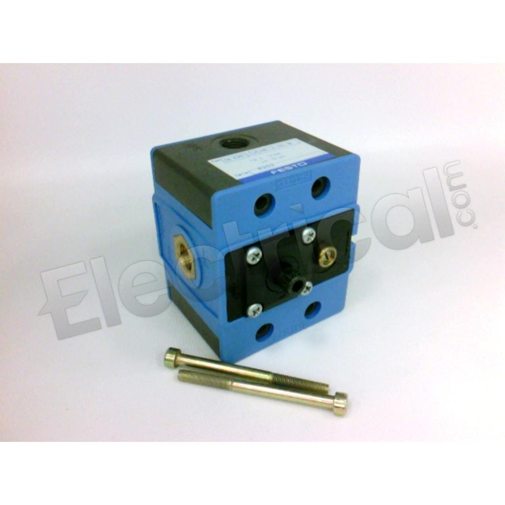VLHE-3-1/4-B