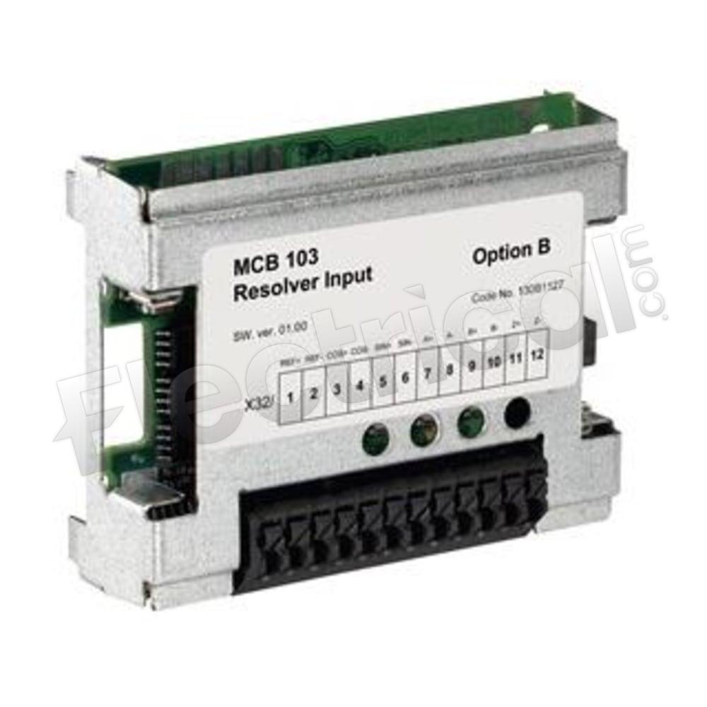 VLT MCB103