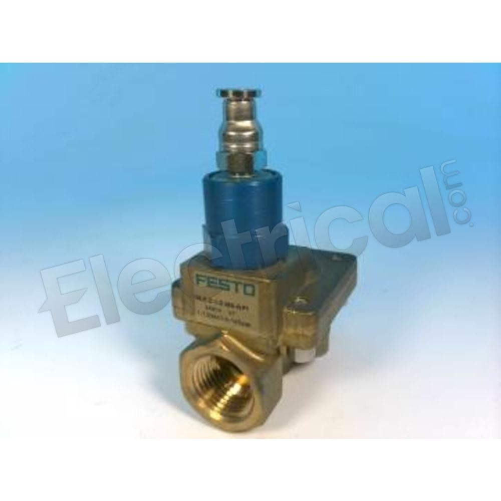 VLX-2-1/2-MS-NPT