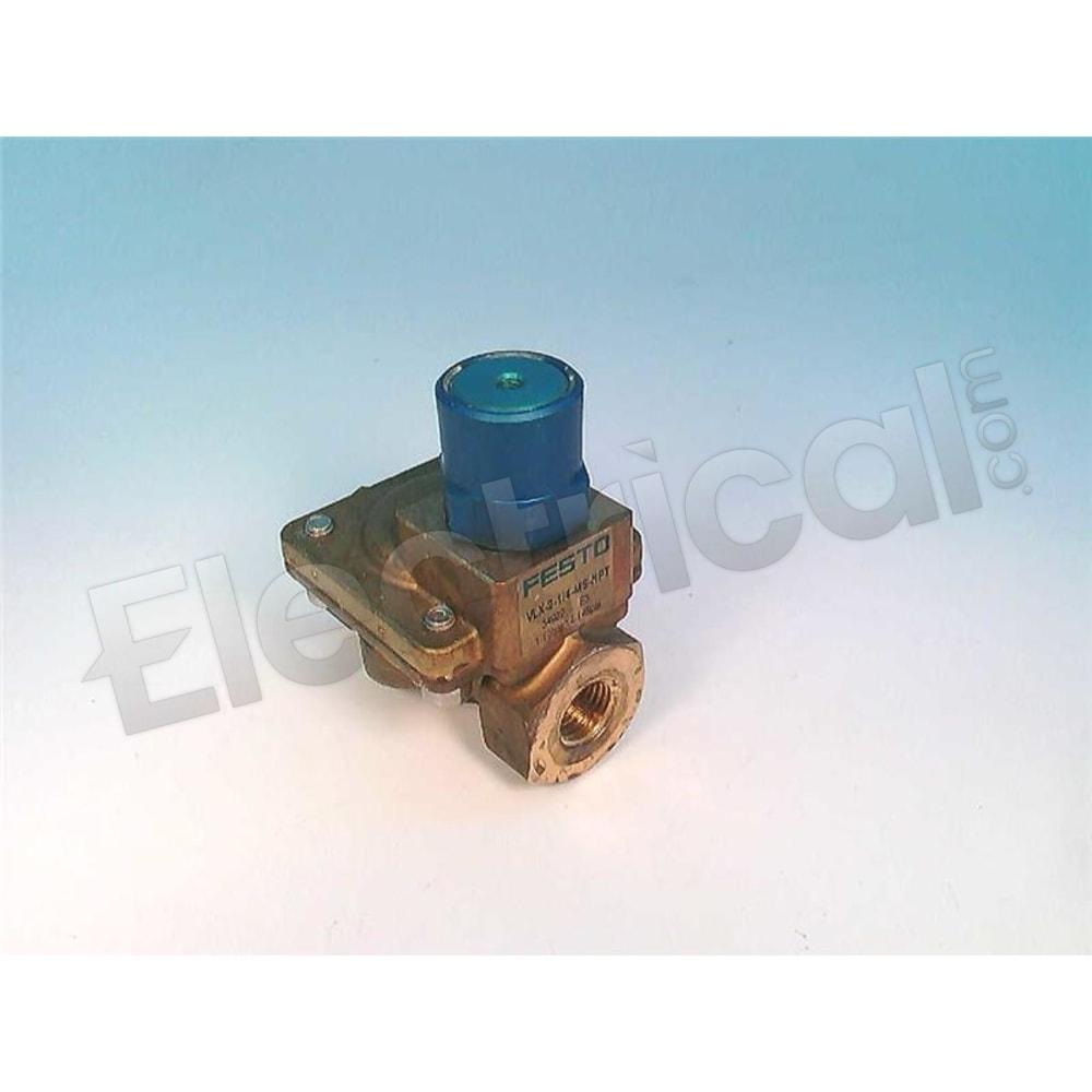 VLX-2-1/4-MS-NPT