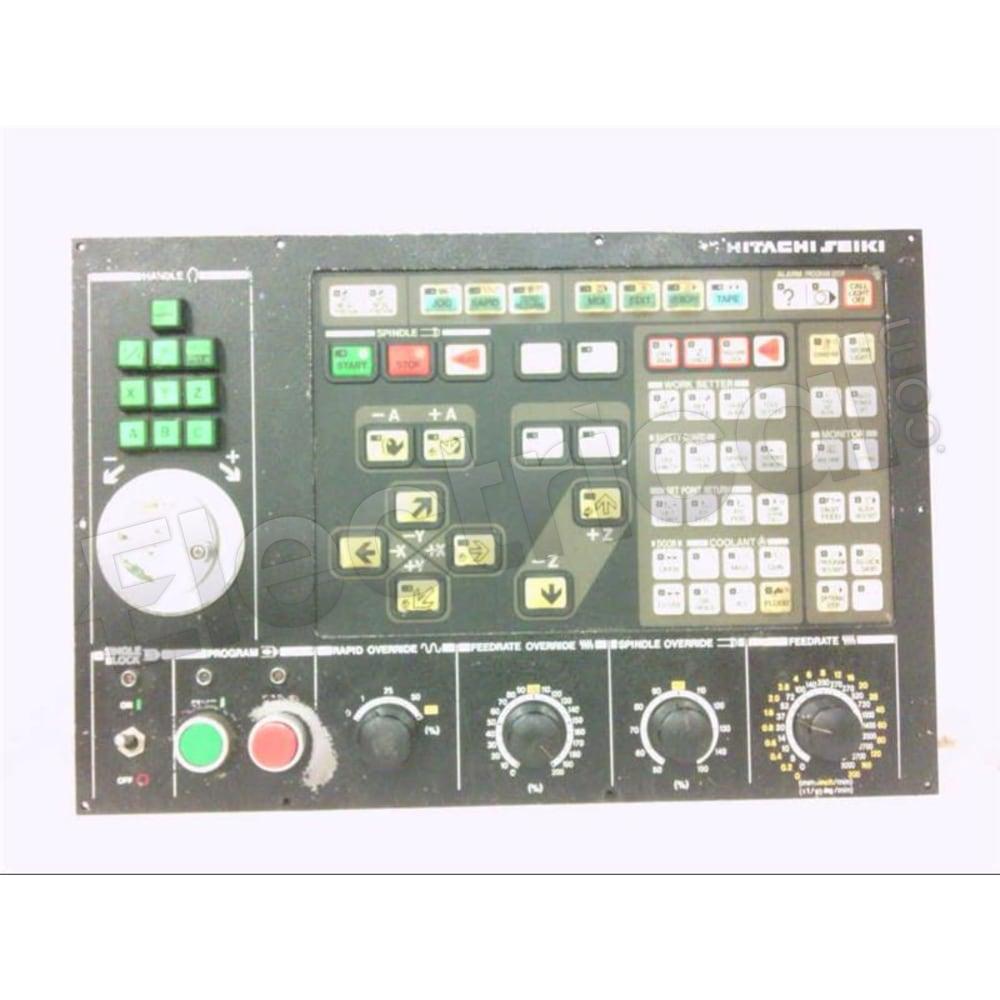 VM-40-II-CONTROL-PANEL