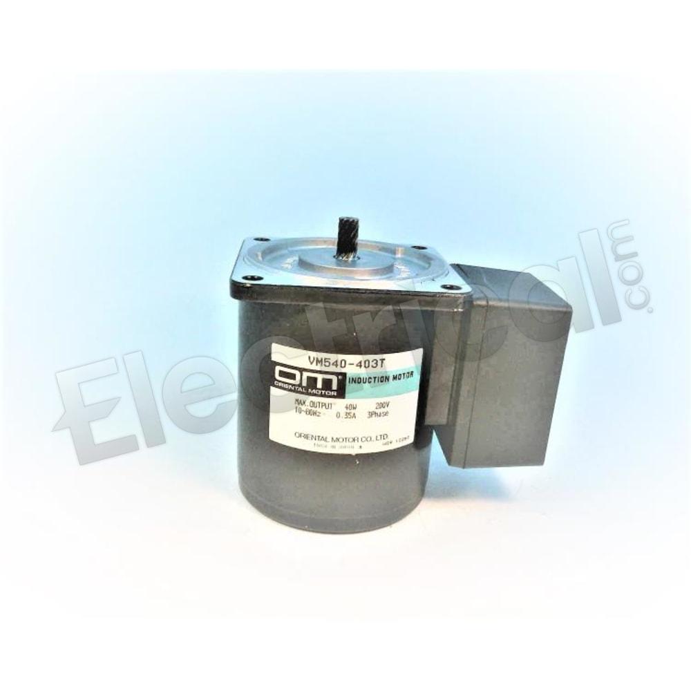 VM540-403T