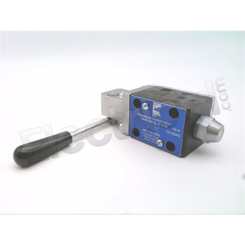 VMD03M-3L-G-10-B