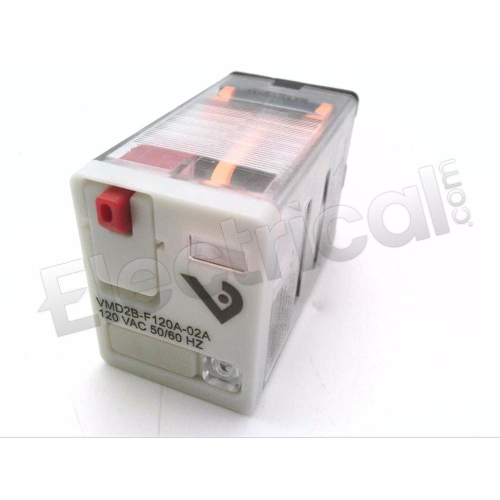 VMD2B-F120A
