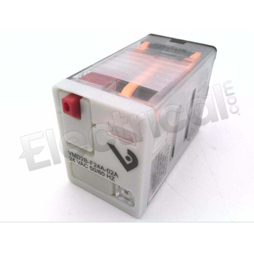 VMD2B-F24A-02A