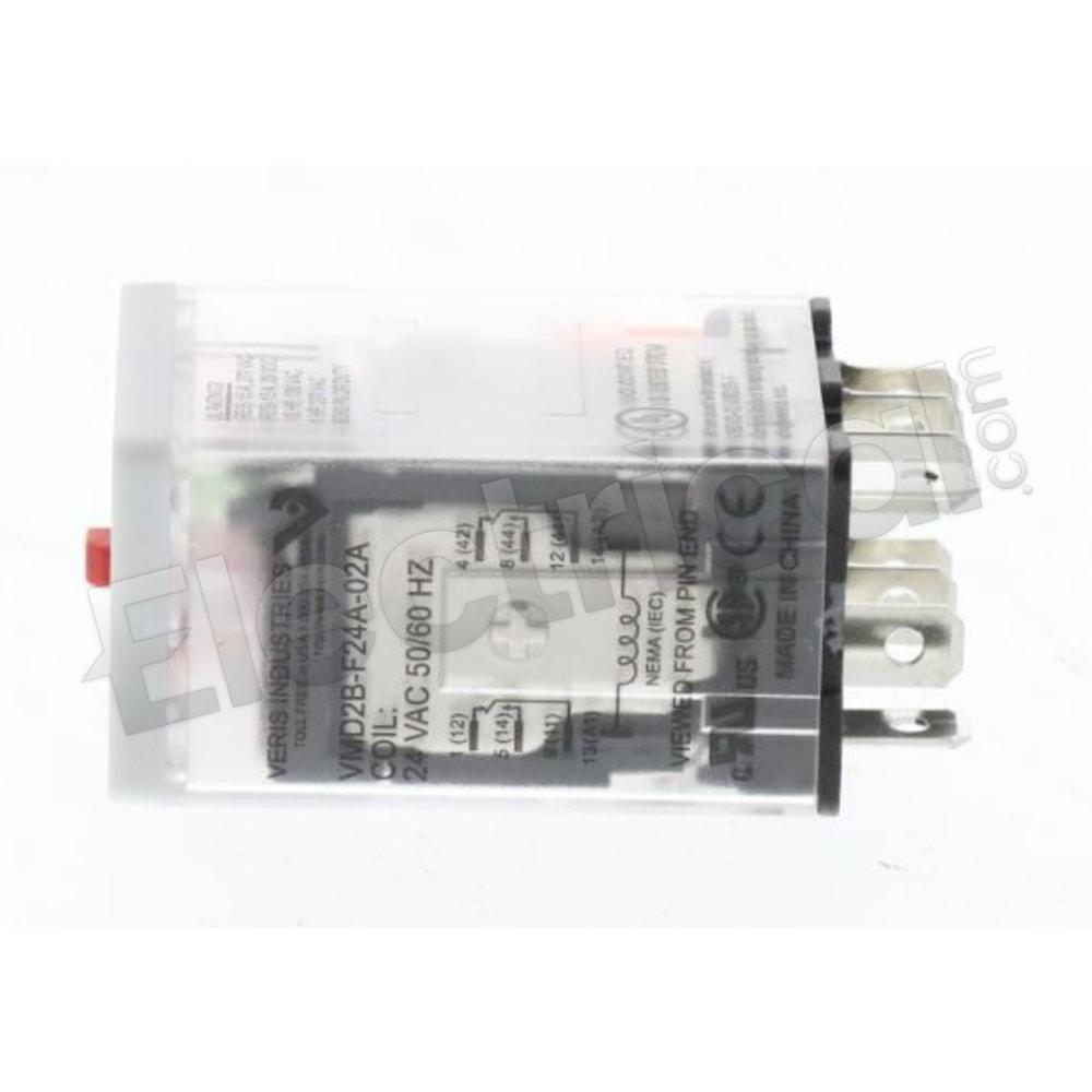 VMD2B-F24A