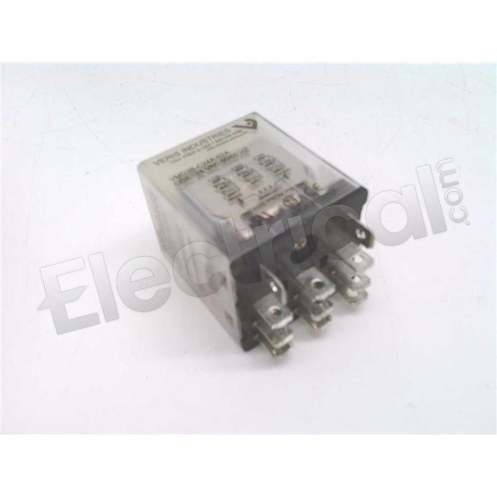 VMD3B-C24A-02A