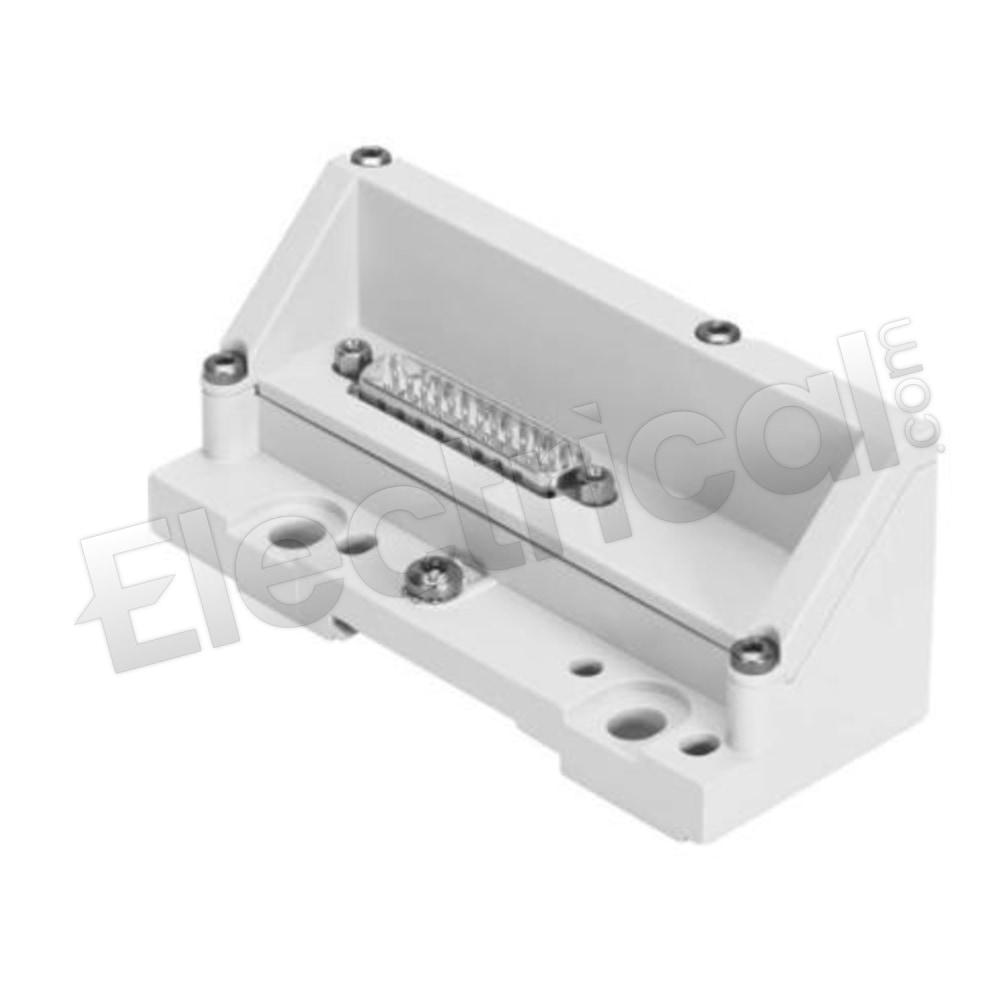 VMPAL-EPL-SD25-IP40