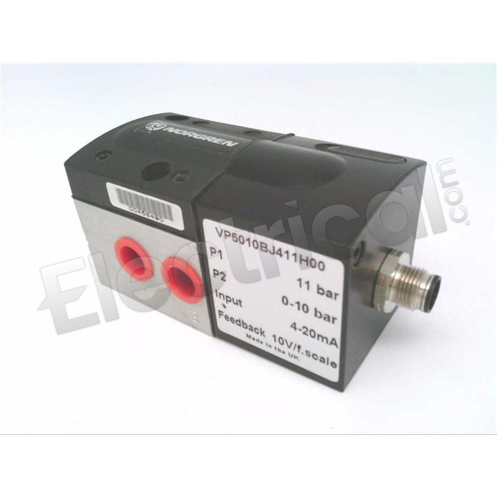 VP5010BJ411H00