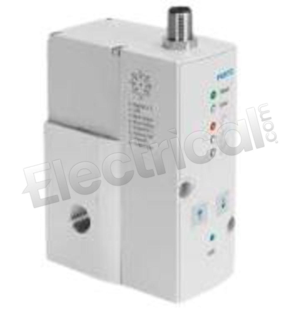 VPPM-8L-L-1-G14-0L10H-A4N-C1