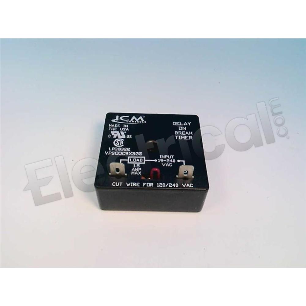 VPSOOC9X300