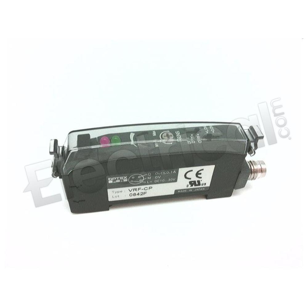 VRF-CP