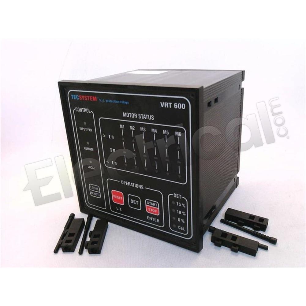 VRT-600