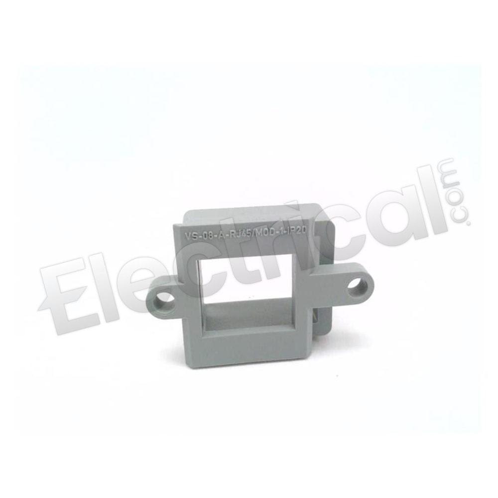 VS-08-A-RJ45/MOD-1-IP20