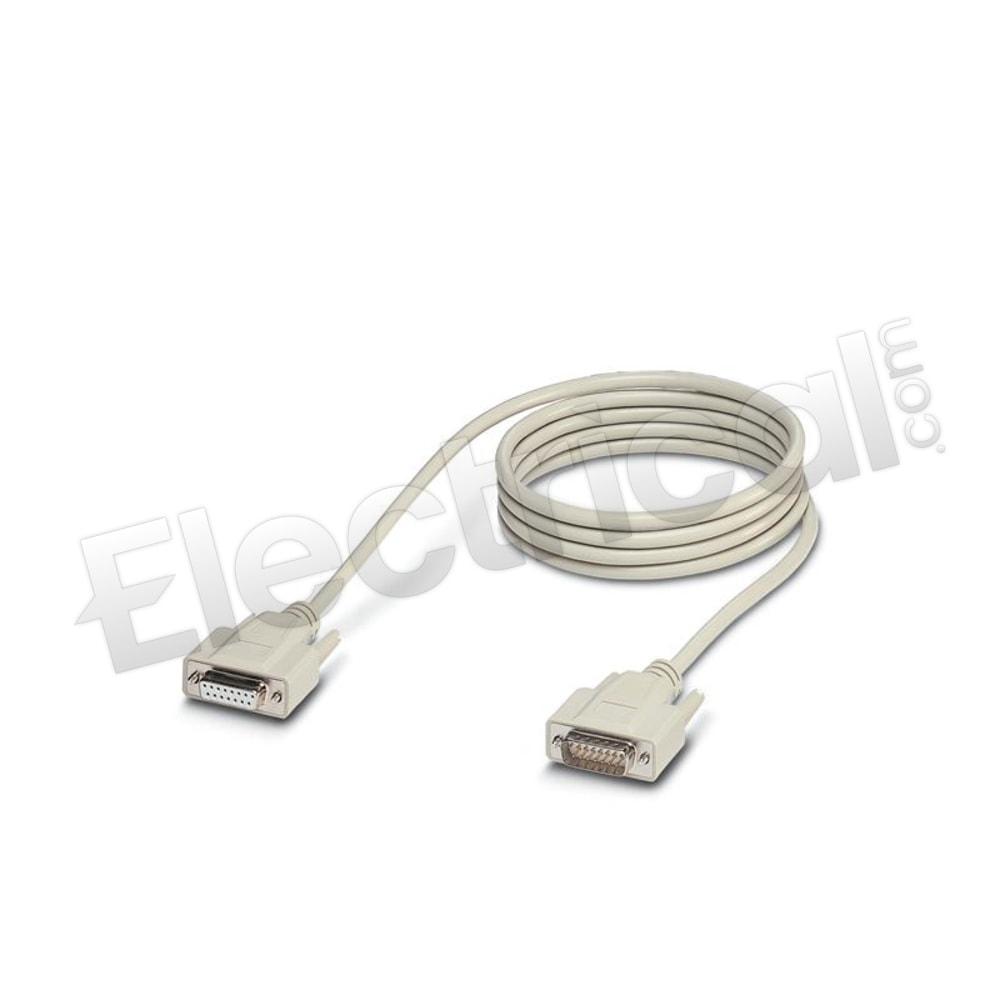 VS-15-DSUB-20-LI-2,0