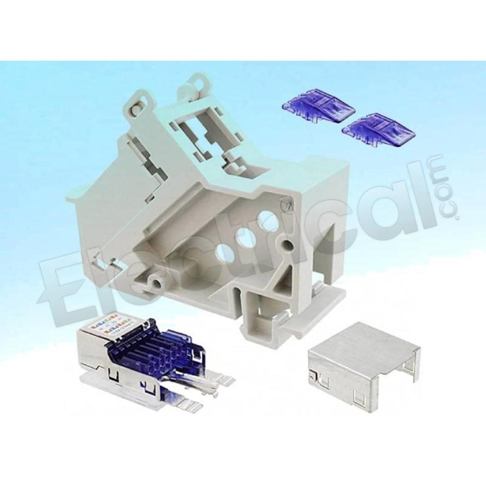 VS-PP-F-RJ45-CAT6